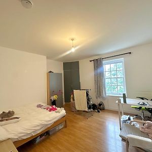Appartement met Drie Slaapkamers